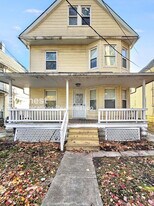 3443 Regent Rd in Cleveland, OH - Building Photo