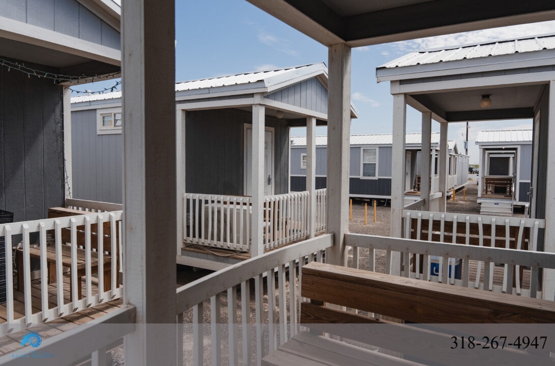 36 Herring Rd in Rayville, LA - Building Photo