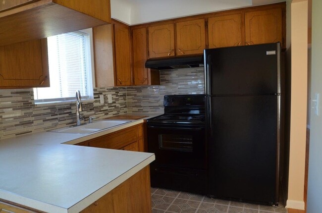 property at 5445 Chicago Rd
