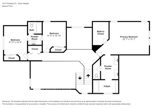 7441 Fireweed Cir in Citrus Heights, CA - Building Photo - Building Photo