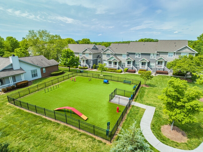 J 501 Estates