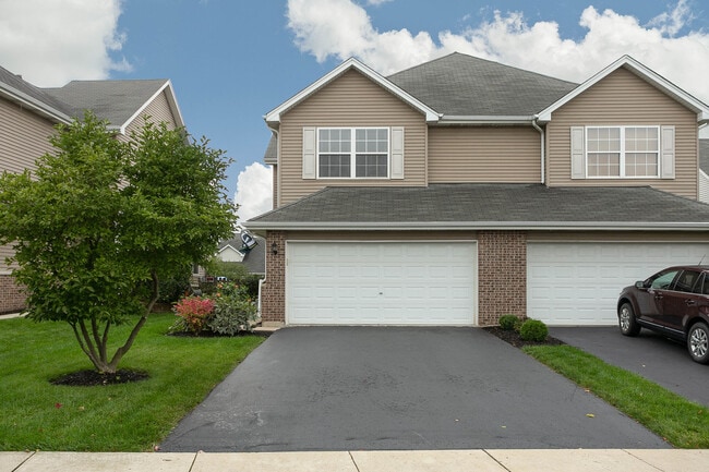 property at 520 Frieh Dr