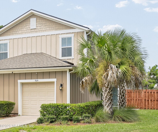 property at 9624 Baylin Ct