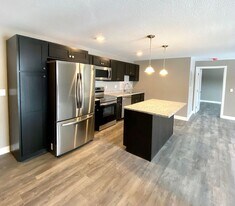 Centlivre The Charles in Fort Wayne, IN - Building Photo