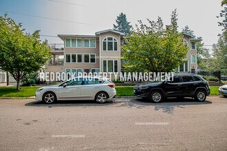 215 S Chestnut St in Spokane, WA - Building Photo - Building Photo