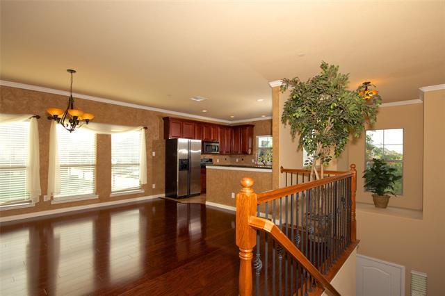 property at 8709 Trolley Trail