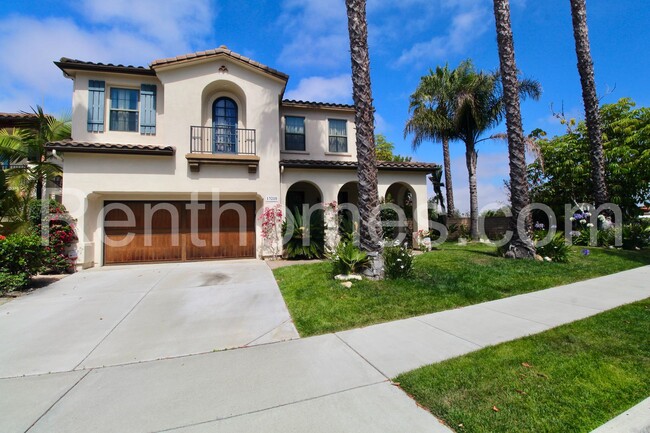 13280 Evening Sky Ct in San Diego, CA - Building Photo - Building Photo