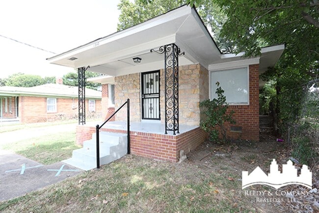1560 Cane Rd in Memphis, TN - Building Photo - Building Photo