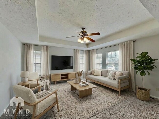 615 S Mahn Ave, Unit 254 in Springfield, MO - Building Photo - Building Photo