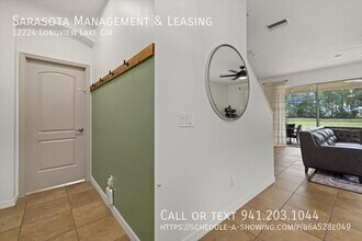 12224 Longview Lake Cir in Bradenton, FL - Building Photo - Building Photo