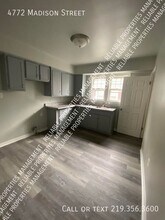 4772 Madison St in Gary, IN - Building Photo - Building Photo