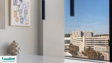 600 19th St N, Unit 607 in Birmingham, AL - Building Photo - Building Photo