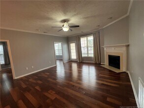1328 Kershaw Loop in Fayetteville, NC - Building Photo - Building Photo