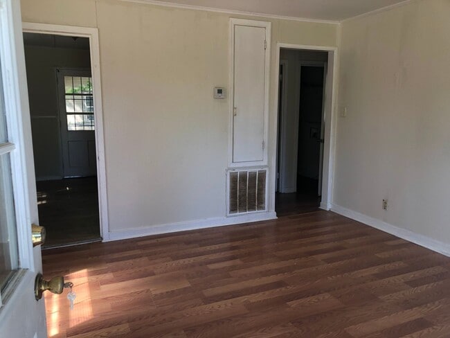 114 East Blvd in Jacksonville, AR - Building Photo - Building Photo