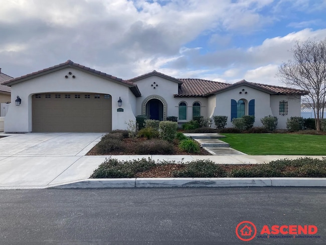 property at 12727 Medallion Dr