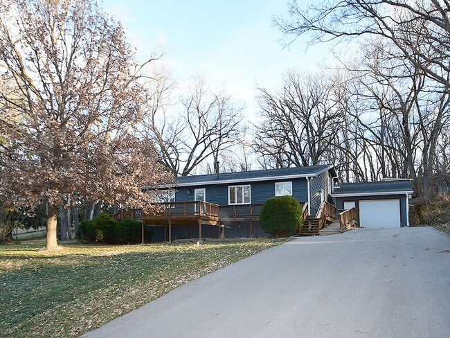 4640 Washington Ave in Omaha, NE - Building Photo - Building Photo