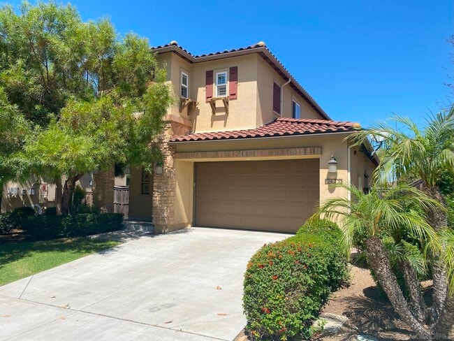 property at 7422 Sitio Montilla