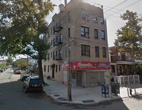 1755 Taylor Ave in Bronx, NY - Building Photo - Building Photo