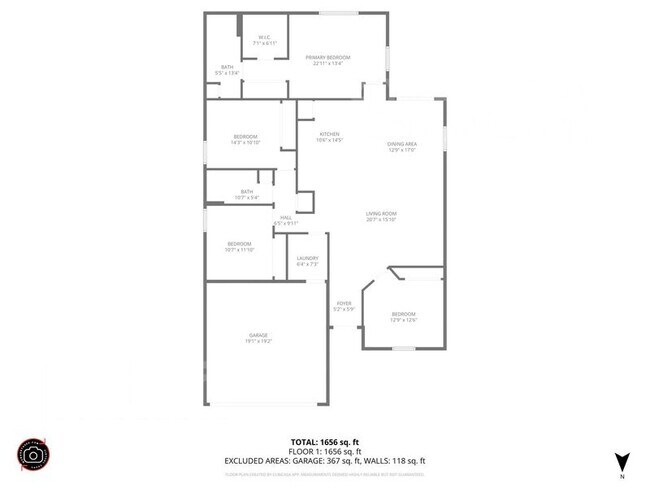 2803 11th St SW in Lehigh Acres, FL - Building Photo - Building Photo