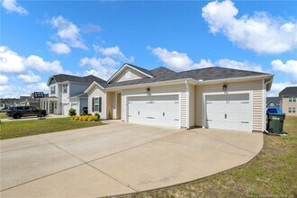 2346 Spinning Wheel Rd in Fayetteville, NC - Building Photo - Building Photo