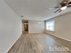 9603 Kennebec Way in San Antonio, TX - Building Photo - Building Photo