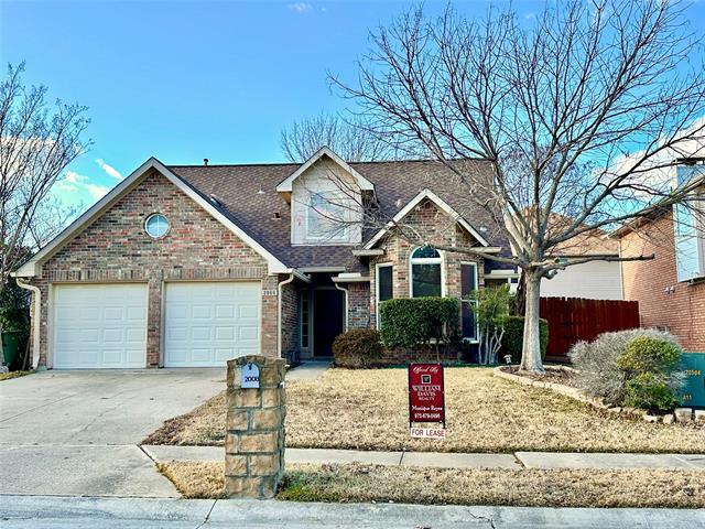 property at 2008 Terracotta Ct