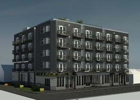 Paceline Apartments