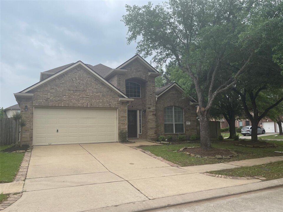 26523 Blanchard Grove Dr in Katy, TX - Building Photo
