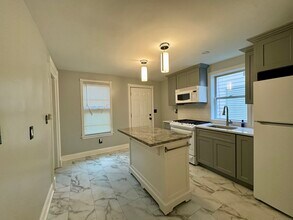 15 Washington Terrace in Bridgeport, CT - Building Photo - Building Photo