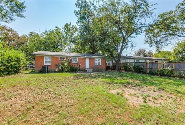 10815 Ruth Ann Dr in Dallas, TX - Building Photo - Building Photo