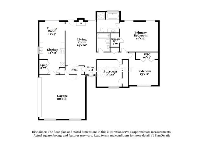 40 Bachelor Rd in Covington, GA - Building Photo - Building Photo