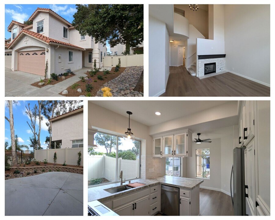 12466 Caminito Brioso in San Diego, CA - Building Photo