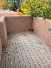 406 Griffin Unit C in Pojoaque, NM - Building Photo - Building Photo