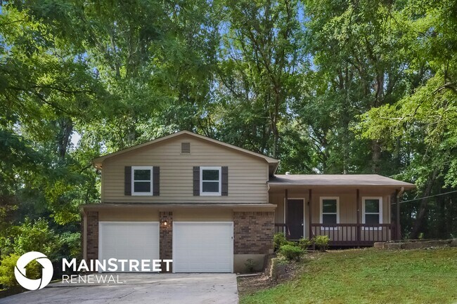 property at 4495 Housworth Dr
