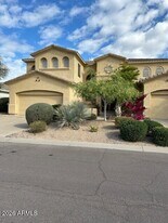 7748 E Manana Dr in Scottsdale, AZ - Building Photo