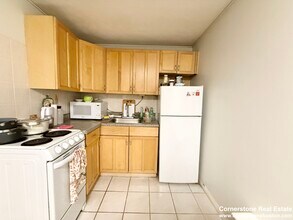20 Radcliffe Rd, Unit 206 in Boston, MA - Building Photo - Building Photo