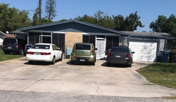 4459 87th Street Ct W in Bradenton, FL - Building Photo