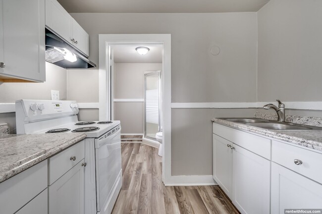 property at 210 Doty St