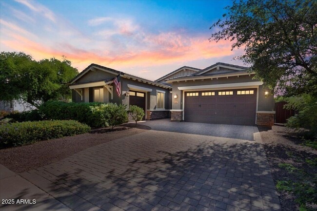 property at 20841 W Eastview Way