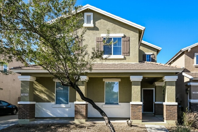 property at 34818 N 31st Ave