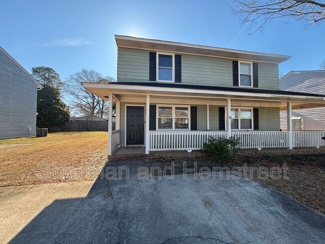 property at 313 Lake Ave