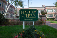 Hartley House in Rockville Centre, NY - Building Photo - Building Photo