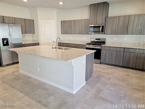 7125 Liberty Landing St in Las Vegas, NV - Building Photo - Building Photo