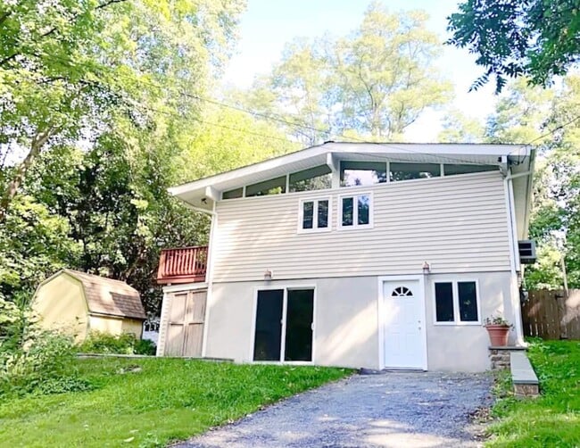 property at 58 Anderson Rd