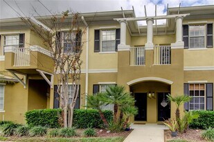14019 Citrus Crest Cir in Tampa, FL - Building Photo
