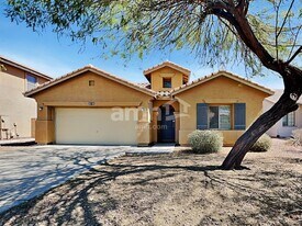 683 S 221st Dr in Buckeye, AZ - Building Photo