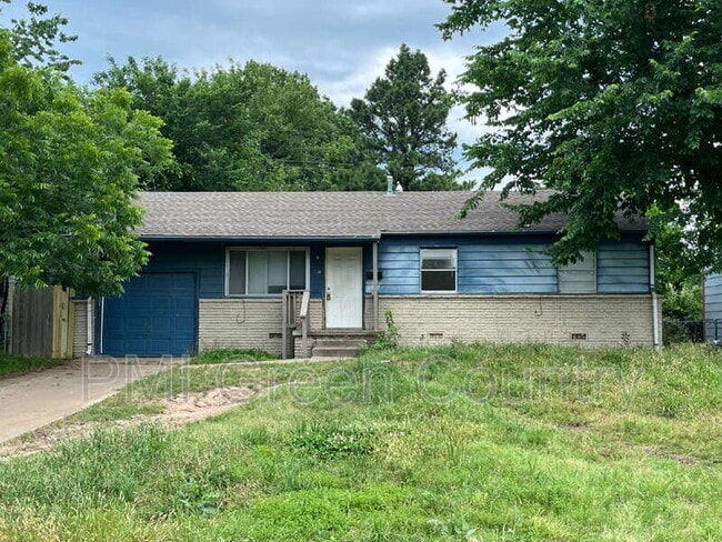property at 1547 E 51st St N