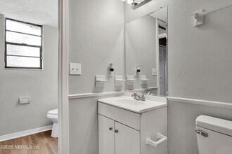 473 Bentwood Ln in Orange Park, FL - Building Photo - Building Photo
