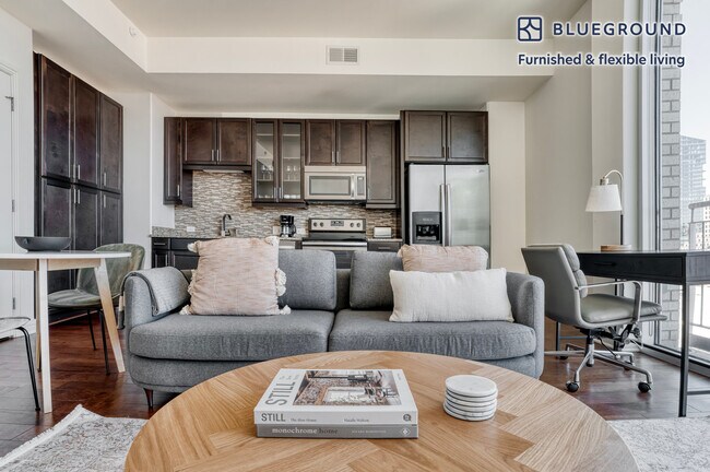 301 Brazos St in Austin, TX - Building Photo - Building Photo
