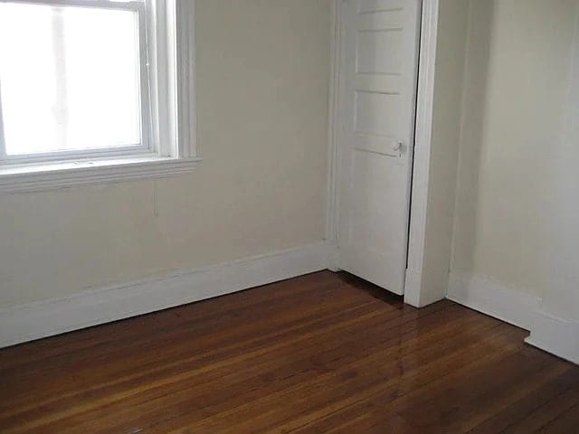 35 Waverly St, Unit 1 in Boston, MA - Building Photo - Building Photo